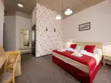 Двухместный номер Стандарт с красивым видом из окна