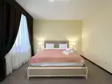 Двухместный люкс