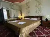 Двухместный номер Стандарт с балконом и с видом на море