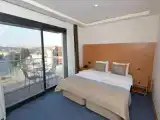 Двухместный номер Стандарт с балконом