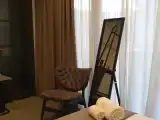 Двухместный номер Deluxe