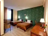 Двухместный номер Делюкс
