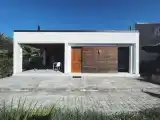 Трёхместный коттедж