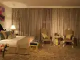 Двухместный номер Deluxe с видом на парк