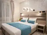 Двухместный номер Стандарт с красивым видом из окна