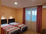 Двухместный номер Стандарт