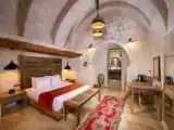 Двухместный люкс клубный Deluxe