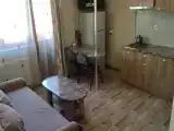 Двухместный полулюкс с балконом и с красивым видом из окна