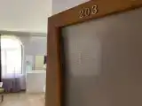 Двухместный люкс с видом на горы