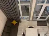 Коттедж с красивым видом из окна