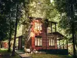 Четырёхместный семейный номер Стандарт