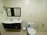 Двухместный полулюкс с видом на море