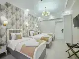 Трёхместный номер Стандарт