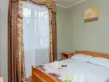 Двухместный номер Стандарт с балконом и с красивым видом из окна