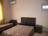 Трёхместный номер Эконом