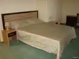 Двухместный номер Стандарт с красивым видом из окна