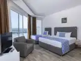 Номер (3 взрослых) Superior