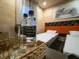 Двухместный семейный номер Стандарт