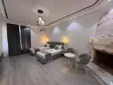 Номер Стандарт