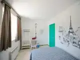 Двухместный номер Стандарт