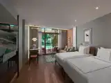 Двухместный номер Superior Laguna