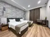Двухместный номер Стандарт
