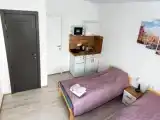 Двухместная студия