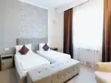 Двухместный номер Deluxe