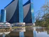 Двухместные апартаменты с 2 комнатами с балконом и с видом на море