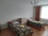 Двухместный номер Стандарт с видом на город