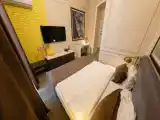 Люкс с балконом