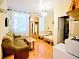 Четырёхместный номер Стандарт
