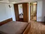 Четырёхместный номер Стандарт с балконом и с видом на море