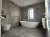 Коттедж Аркадия первый этаж