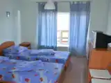 Двухместный номер Стандарт с балконом и с красивым видом из окна