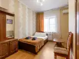 Двухместный семейный номер Улучшенный с видом на внутренний двор