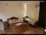 Трёхместный номер Эконом