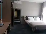 Четырёхместный семейный номер Стандарт