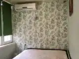 Двухместный номер Стандарт с видом на сад
