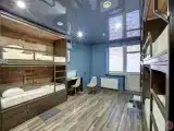 Кровать в общем номере с 8 кроватями