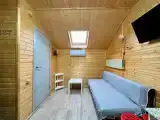 Двухместный номер Стандарт