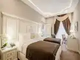 Двухместный номер Business с видом на город