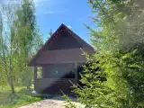 Шанти Дом №4 с красивым видом из окна