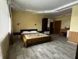 Четырёхместный номер Superior с балконом и с красивым видом из окна