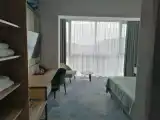 Двухместный номер Комфорт с видом на озеро