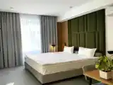 Одноместный номер Комфорт