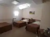 Трёхместный номер Стандарт Мансарда