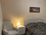 Двухместный номер Улучшенный Цокольный этаж