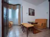 Четырёхместный номер Стандарт с балконом
