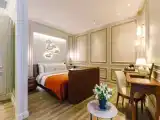 Двухместный номер Deluxe